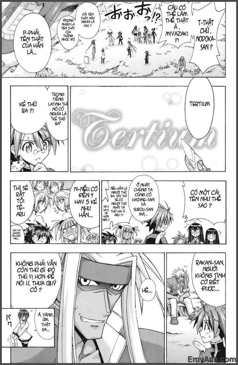 bậc thầy ma pháp chapter 229 13