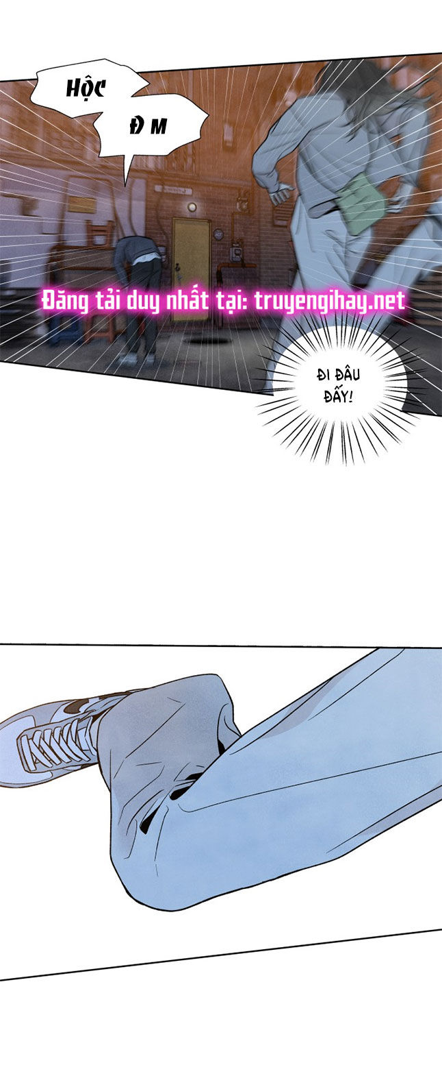 điều khiến tôi quyết tâm muốn chết chapter 32.2 7