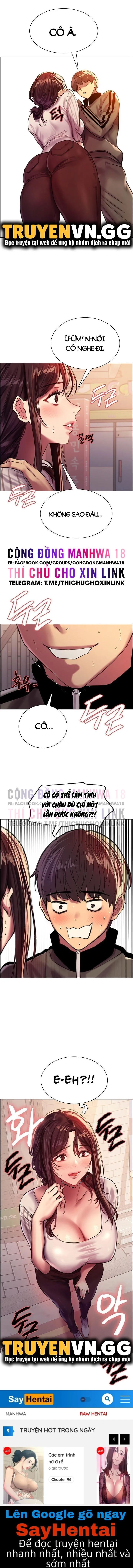 nhãn lực toàn năng chapter 27 15