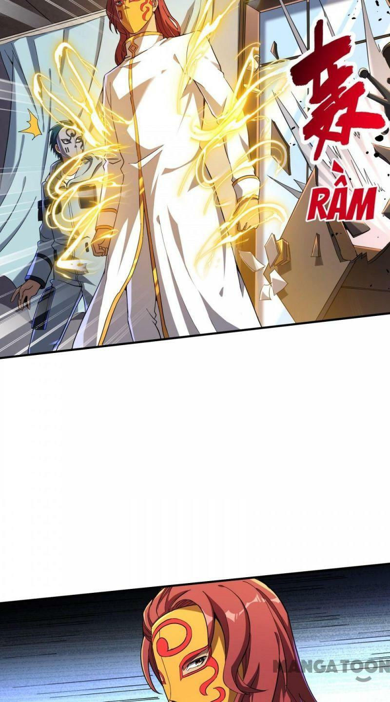 đệ nhất người ở rể chapter 115.1 12