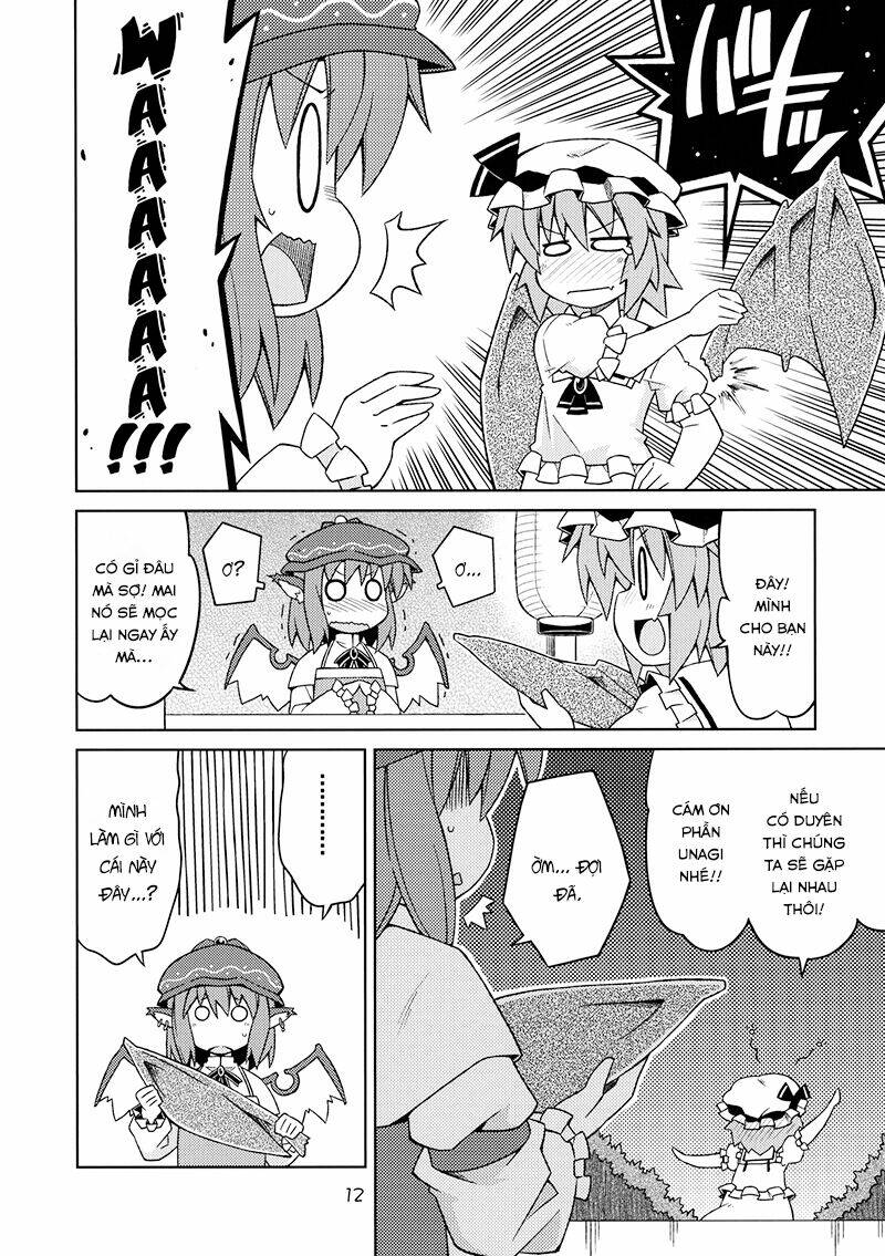 touhou dj chapter 1 12