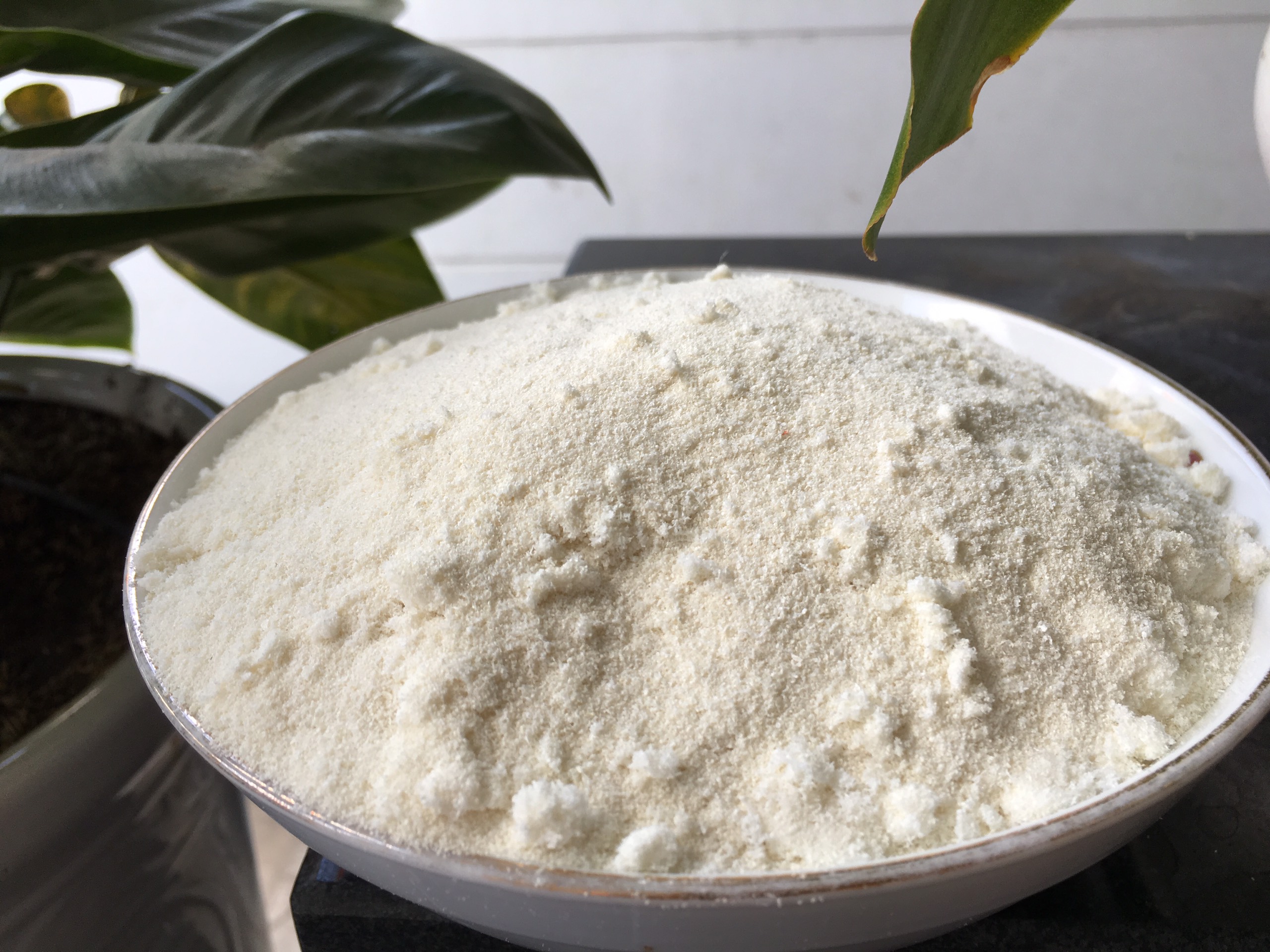 Chitosan dạng bột gói 500 gram