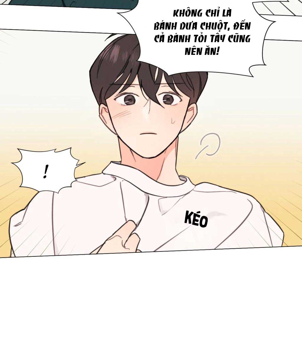 hardcore vanilla chapter 1 44