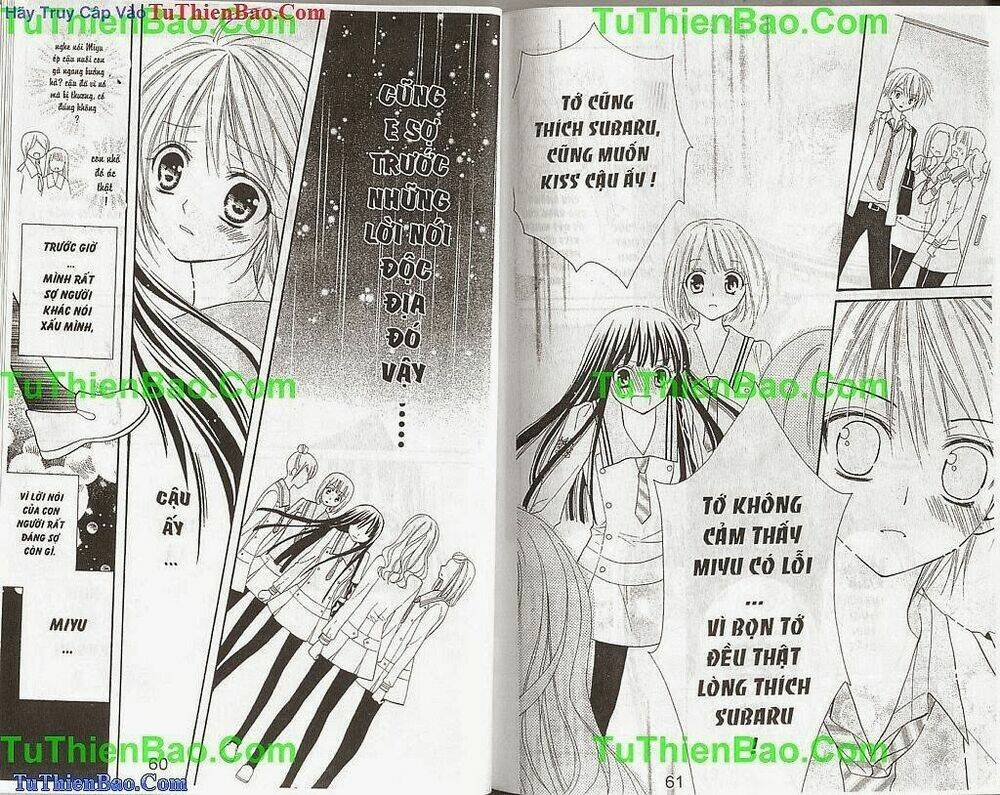 chìa khóa định mệnh chapter 2 31