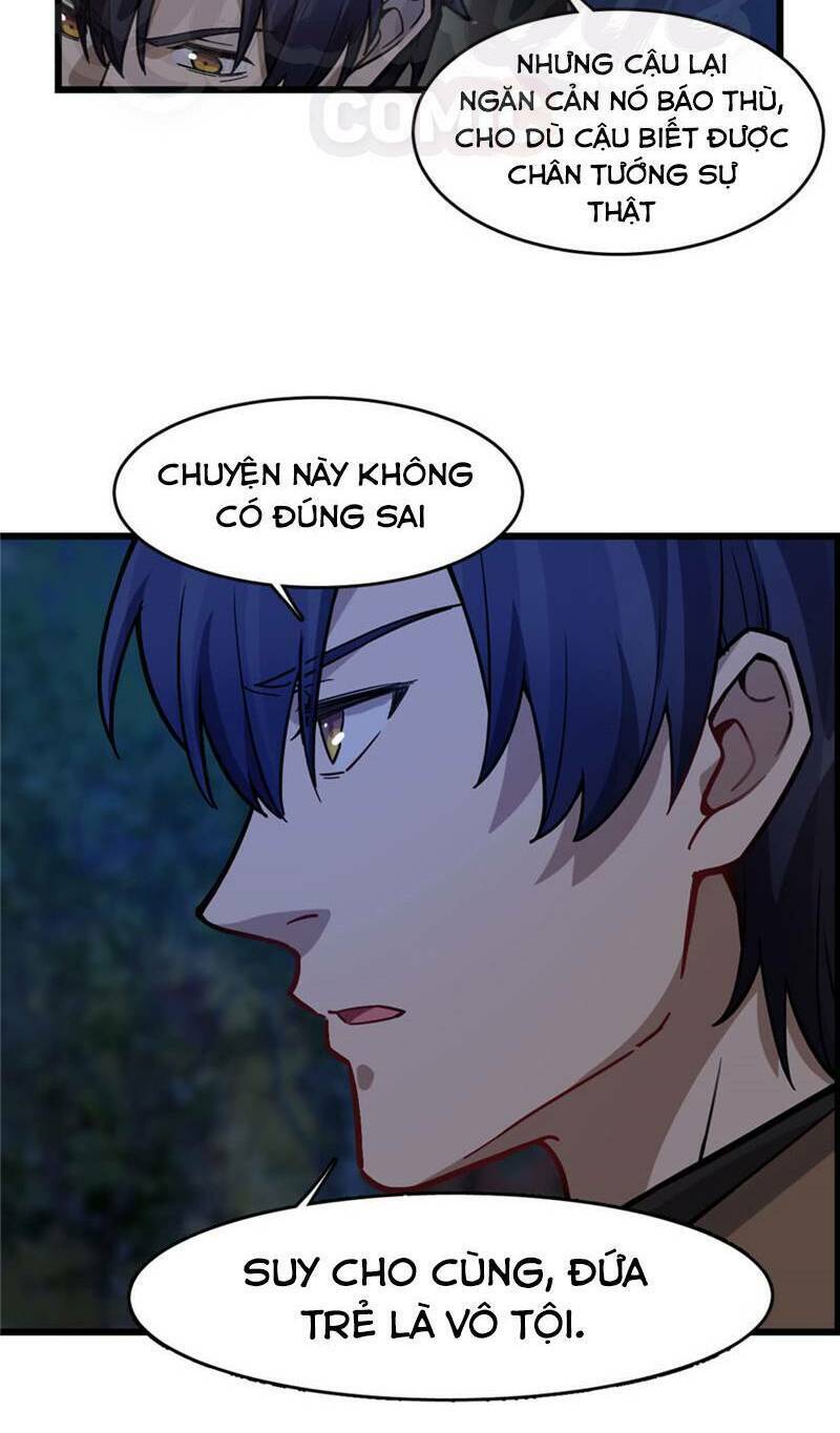 thâm dạ thư ốc chapter 67 6