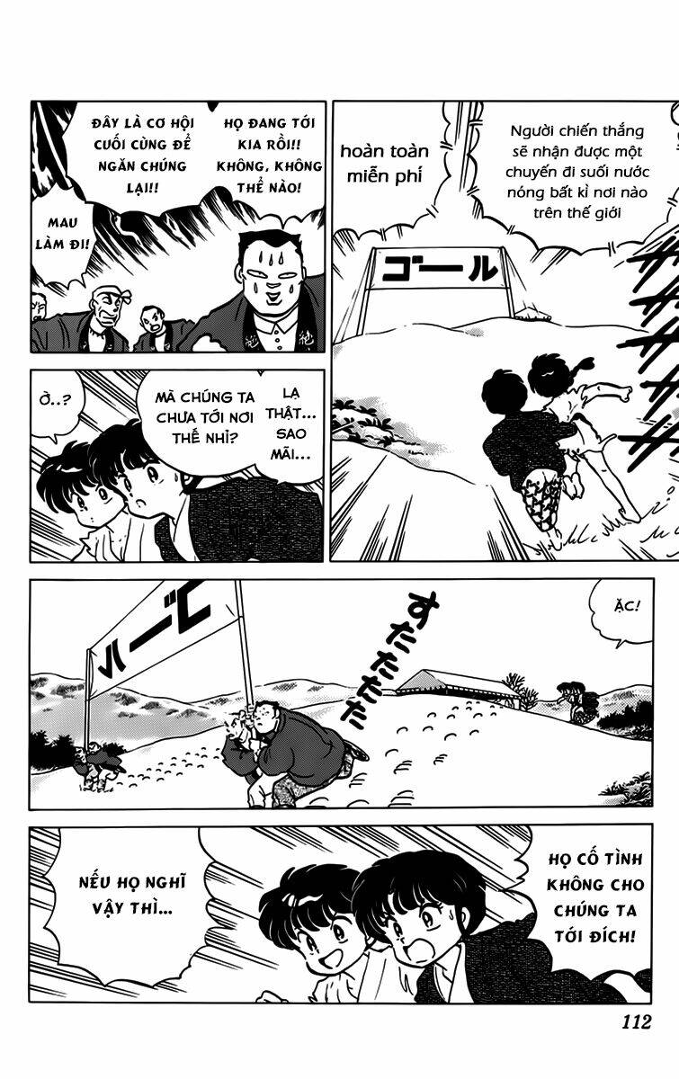 suối lời nguyền chapter 164 13