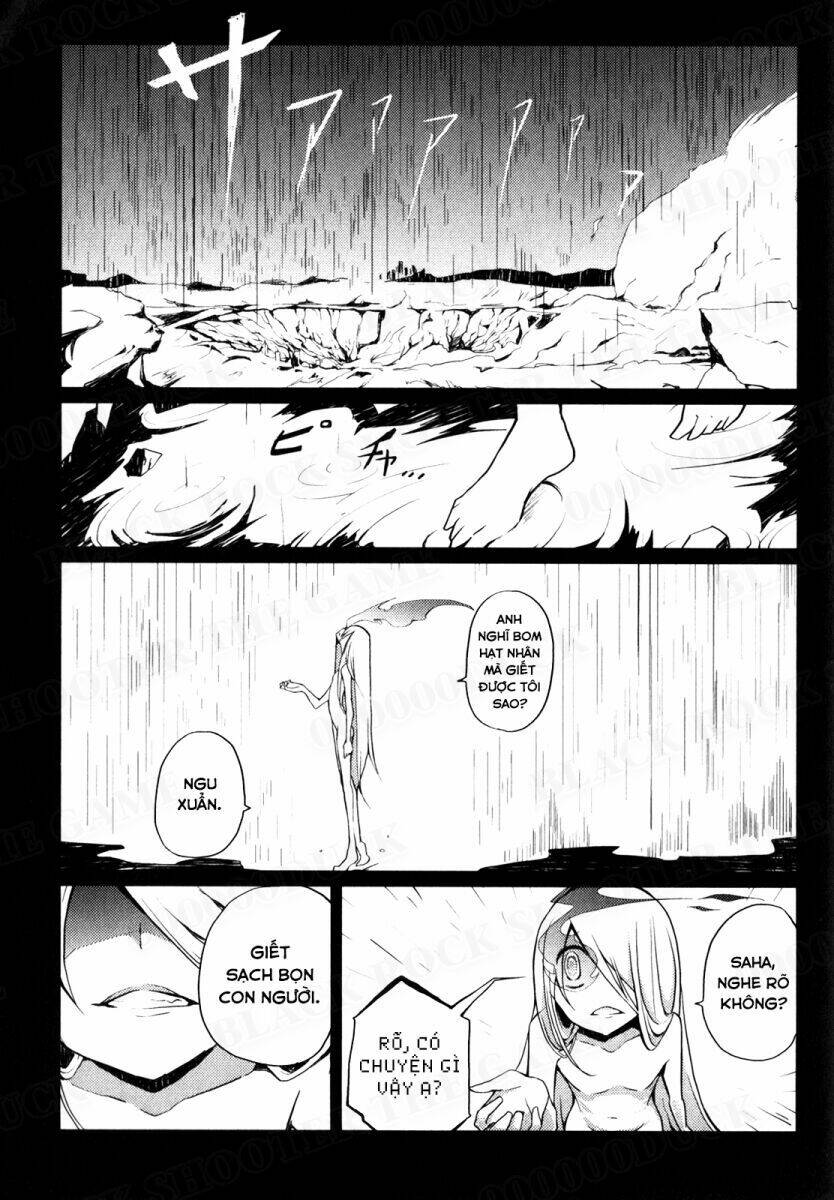 black rock shooter: the game chapter 8 20