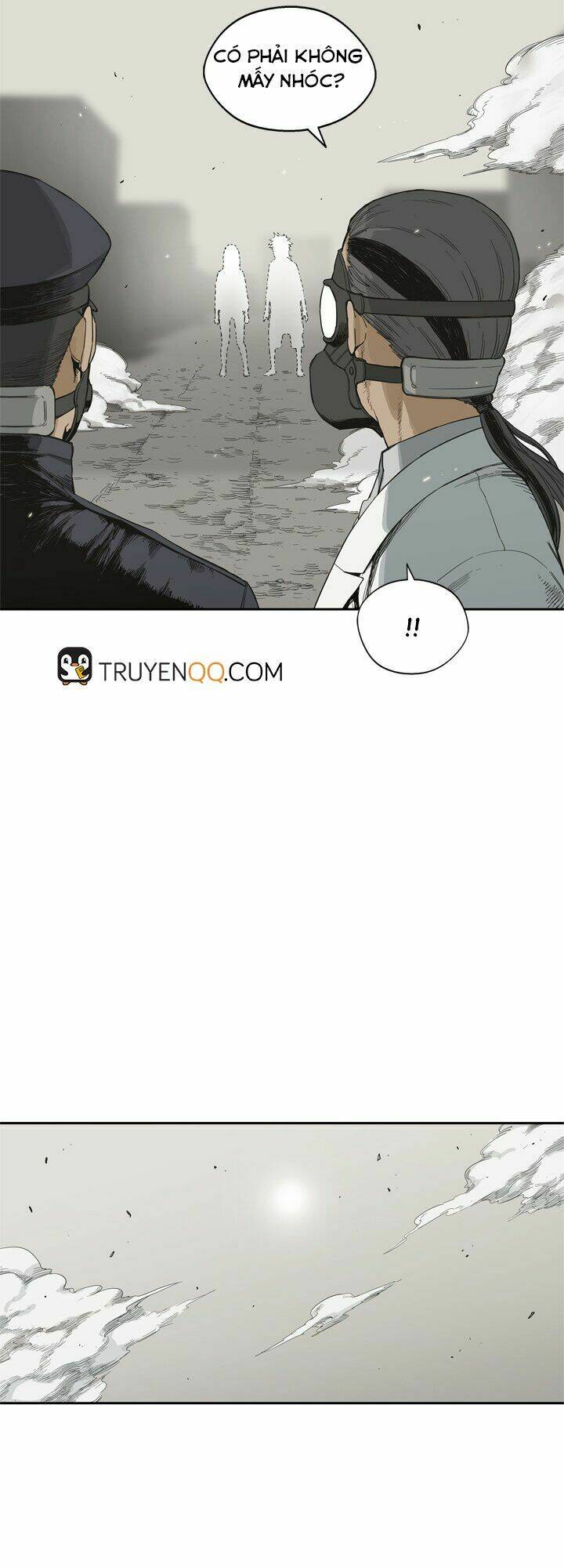 hiệp sĩ giao hàng chapter 4 44