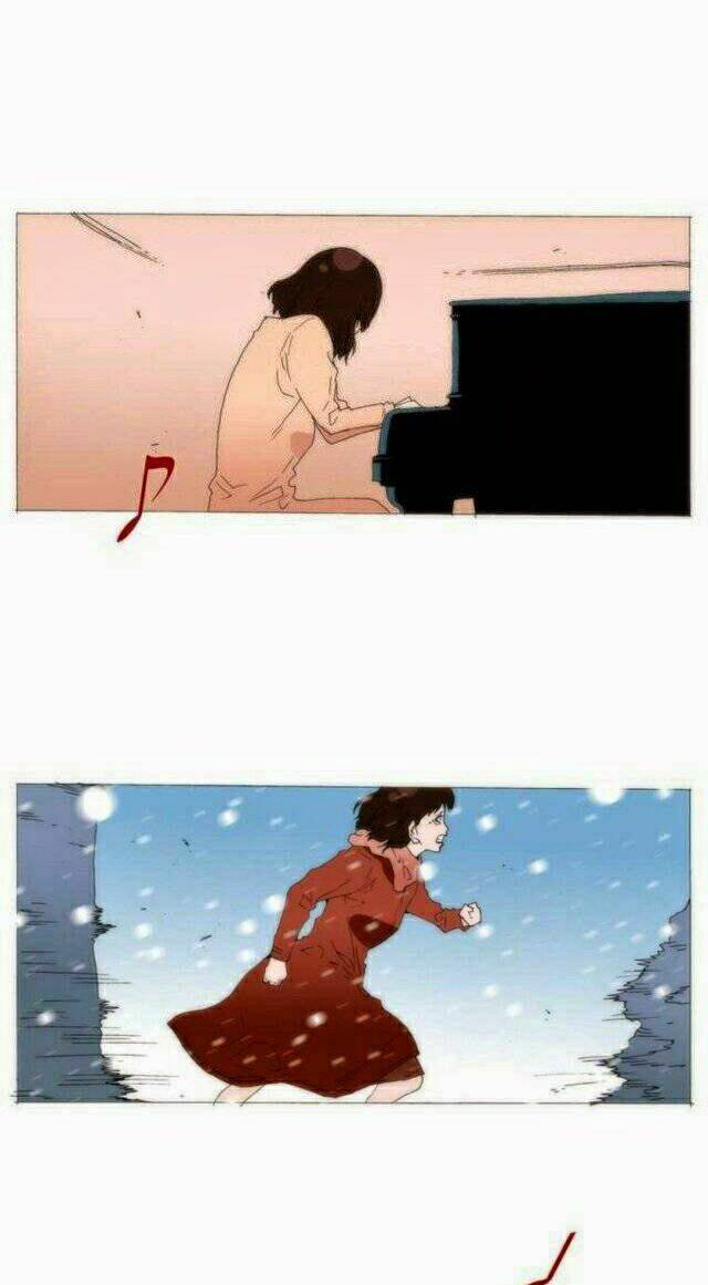 can't see can't hear but love chapter 81 23