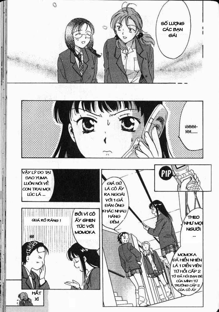 joshikousei chapter 17 14