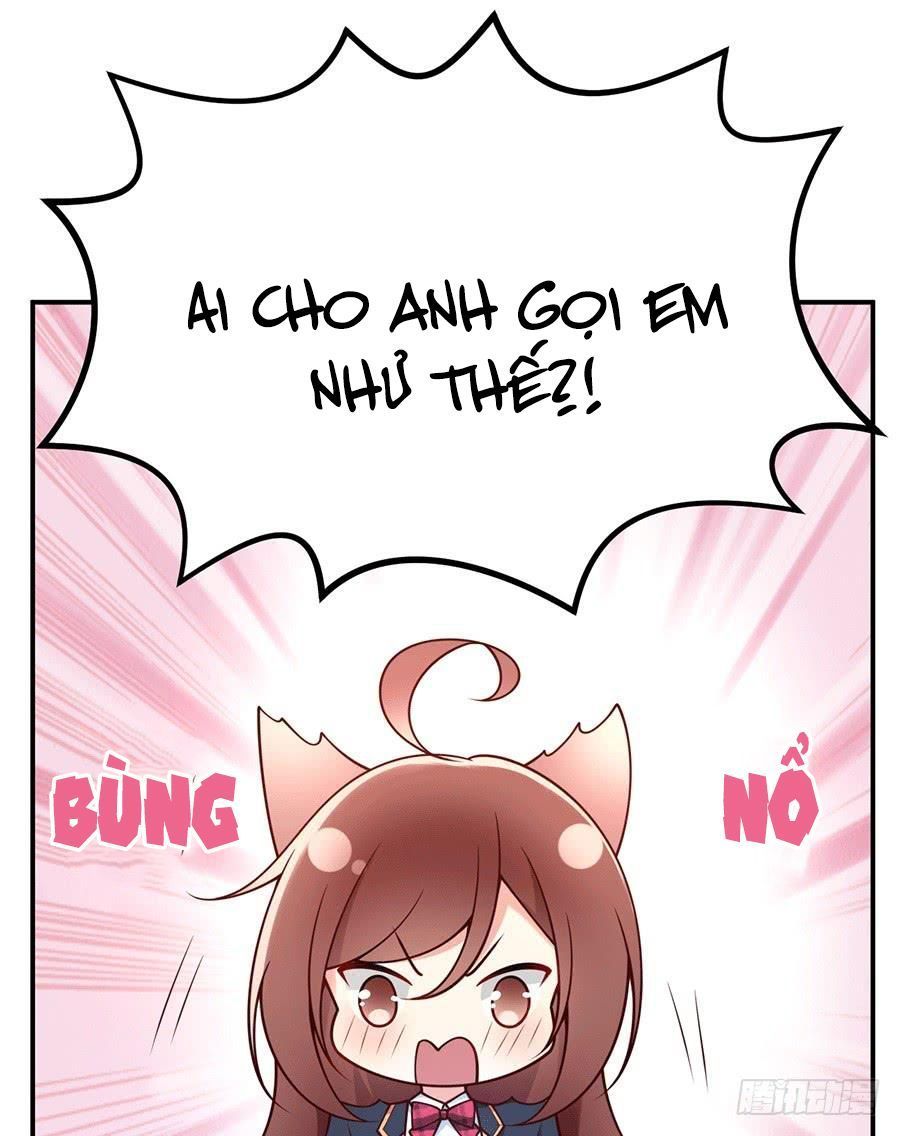 nam thần truy thê chỉ nam chapter 32.1 25