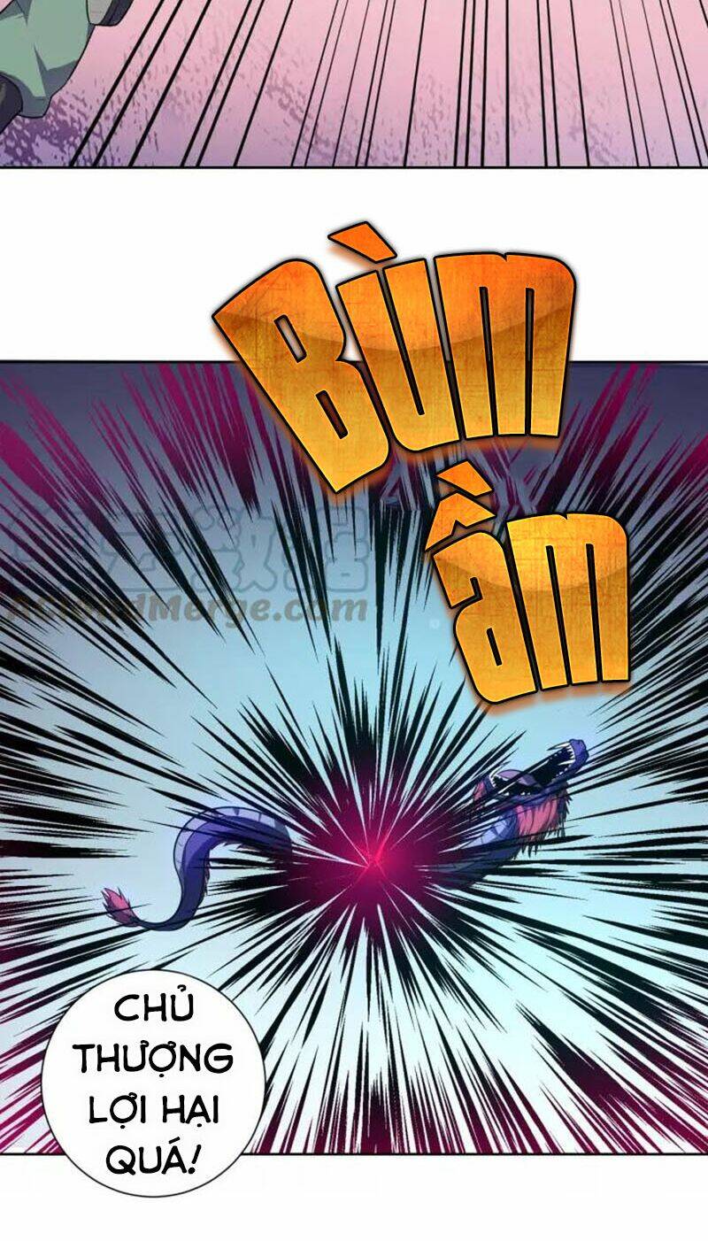 nghịch thiên đại thần chapter 72 6