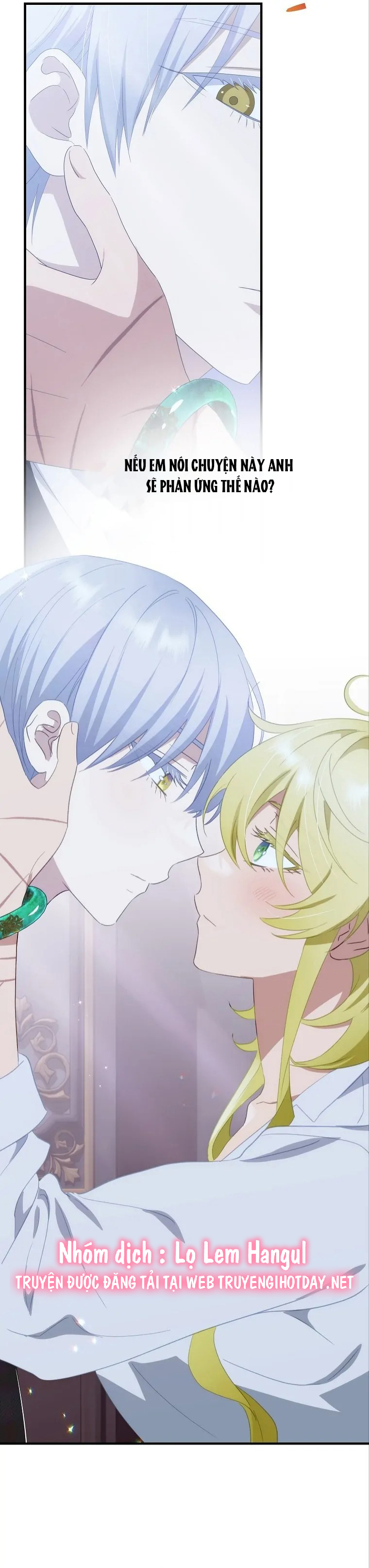 đứa bé không phải là con của anh chapter 67 21