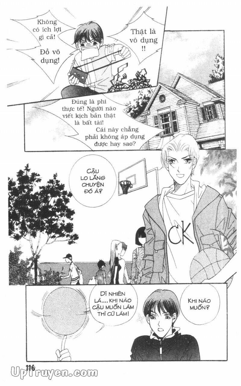 người yêu lý tưởng chapter 1.2 35