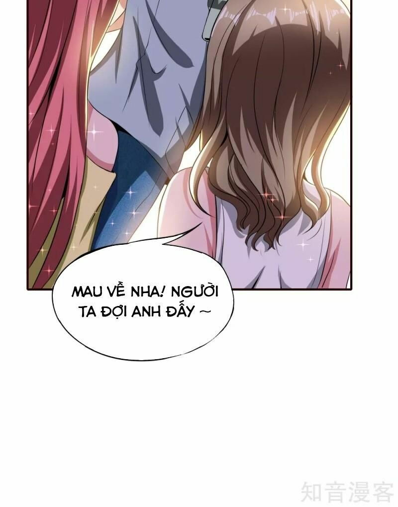 vòng bạn bè mạnh nhất của tiên giới chapter 40 27