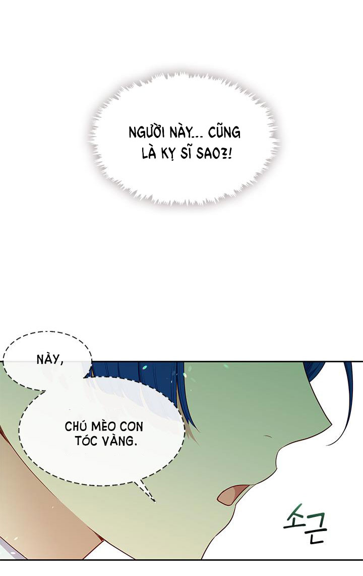 cẩn thận nữ phụ phản diện đấy! chapter 117 50