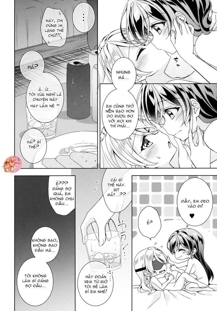 tổng hợp gl oneshot mồn lèo chapter 1 10