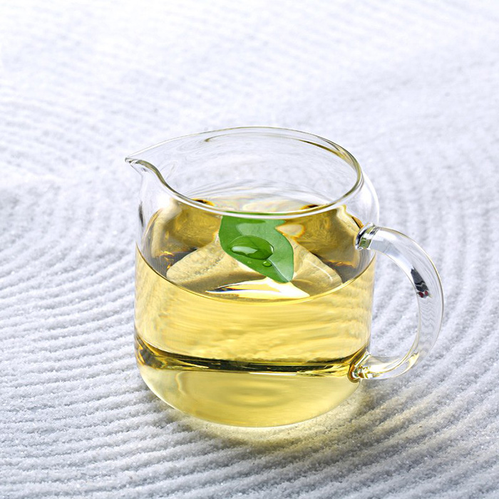 Tống trà thủy tinh Samadoyo CP12 400ml