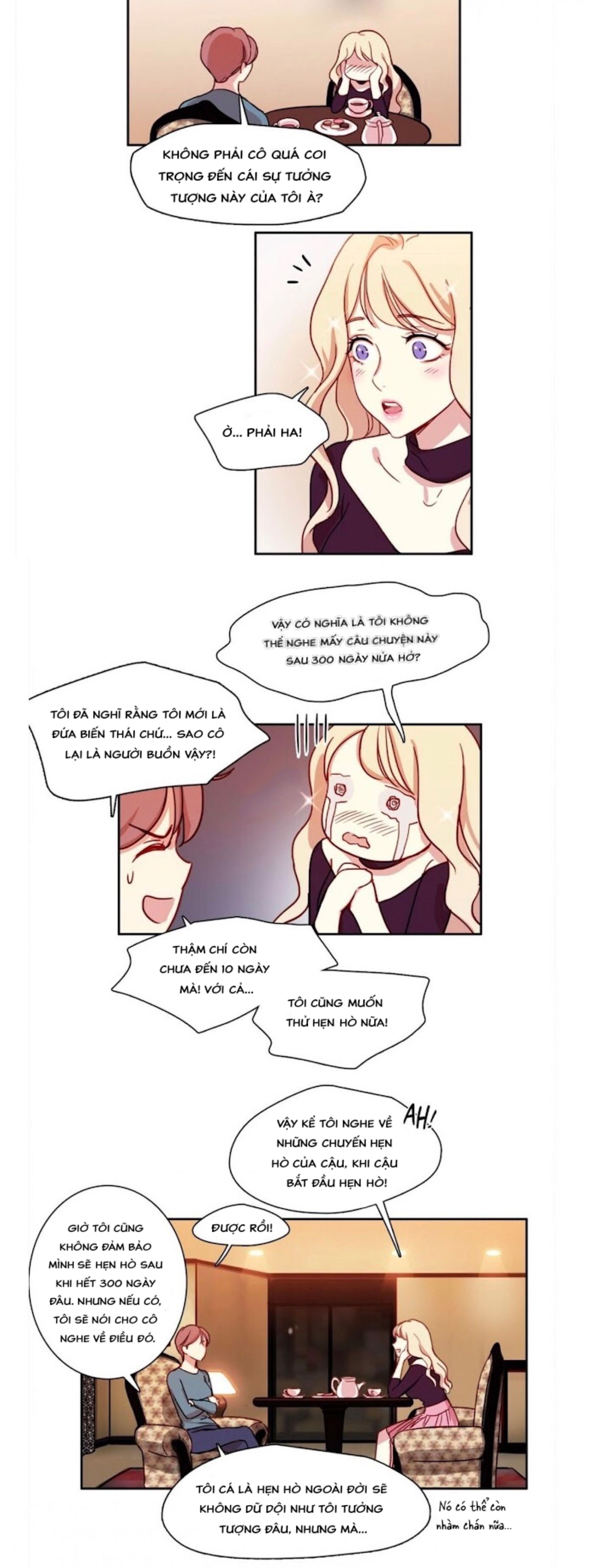 tưởng tượng của narea chapter 4 2