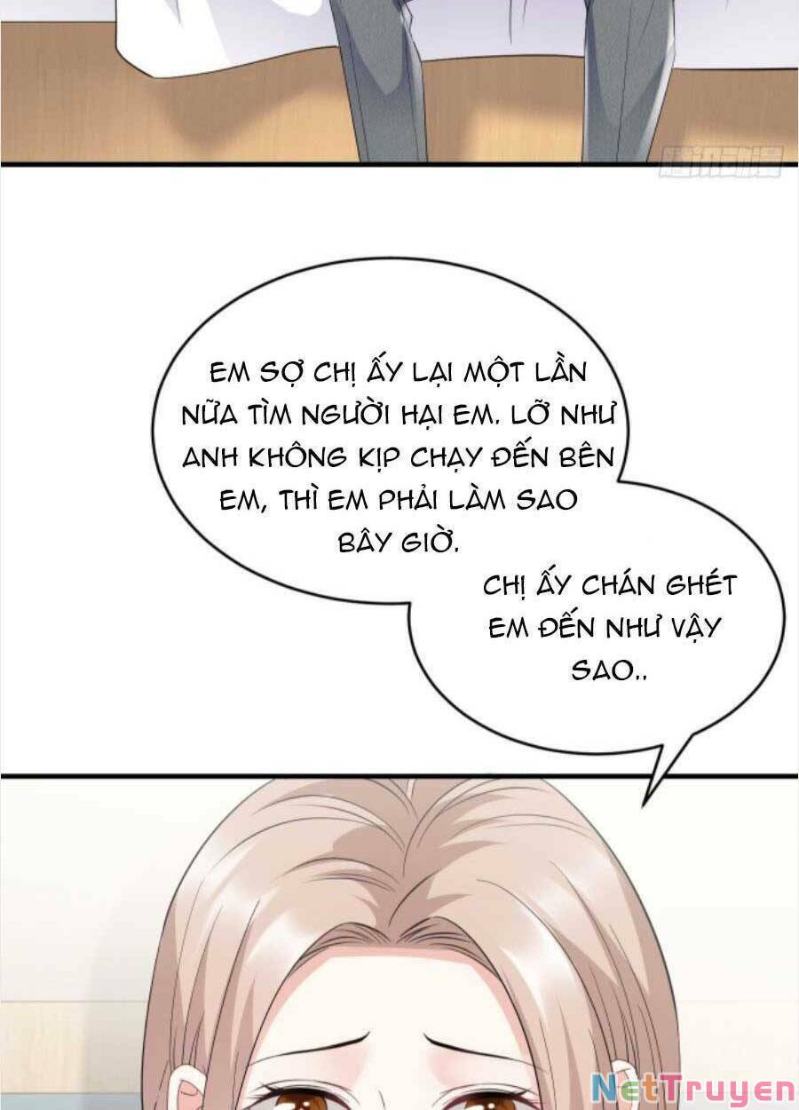 đại tiểu thư có ý đồ gì xấu đâu chapter 92 21