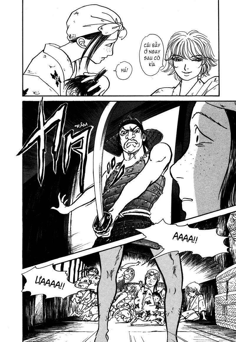 fushigi na shounen chapter 3 21