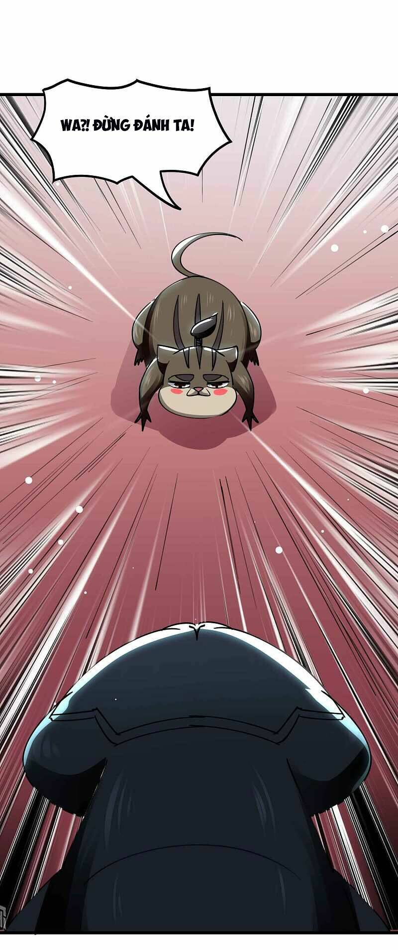 vạn giới tiên vương chapter 89 39