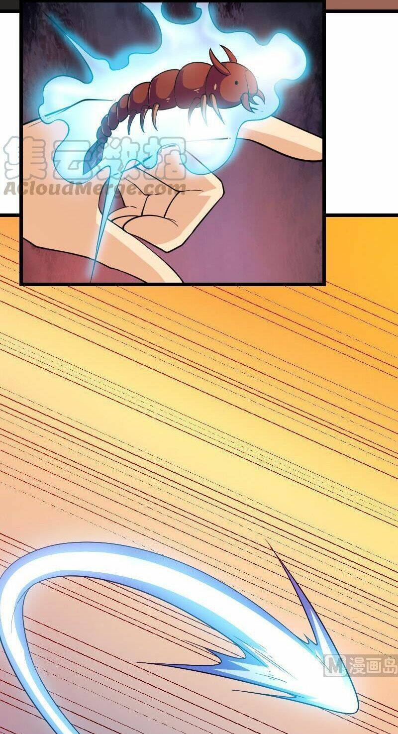 ngưu thư cung ứng thương chapter 191 7