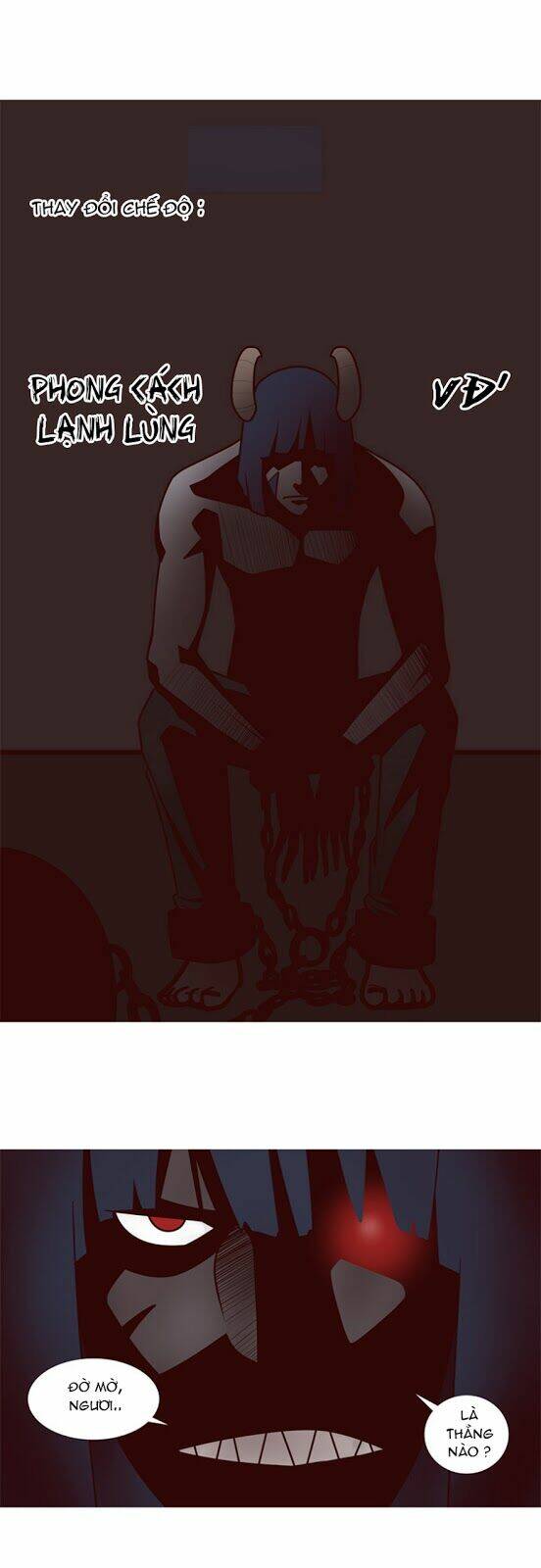 the devil king is bored chapter 13 5