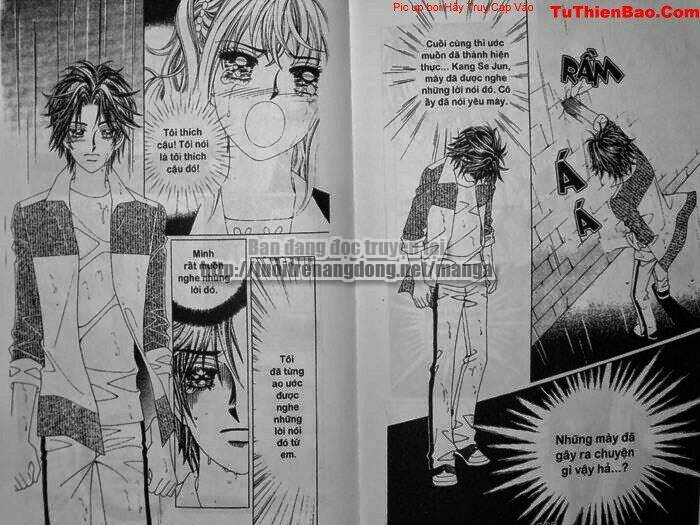 cô nàng sandwich chapter 37 60