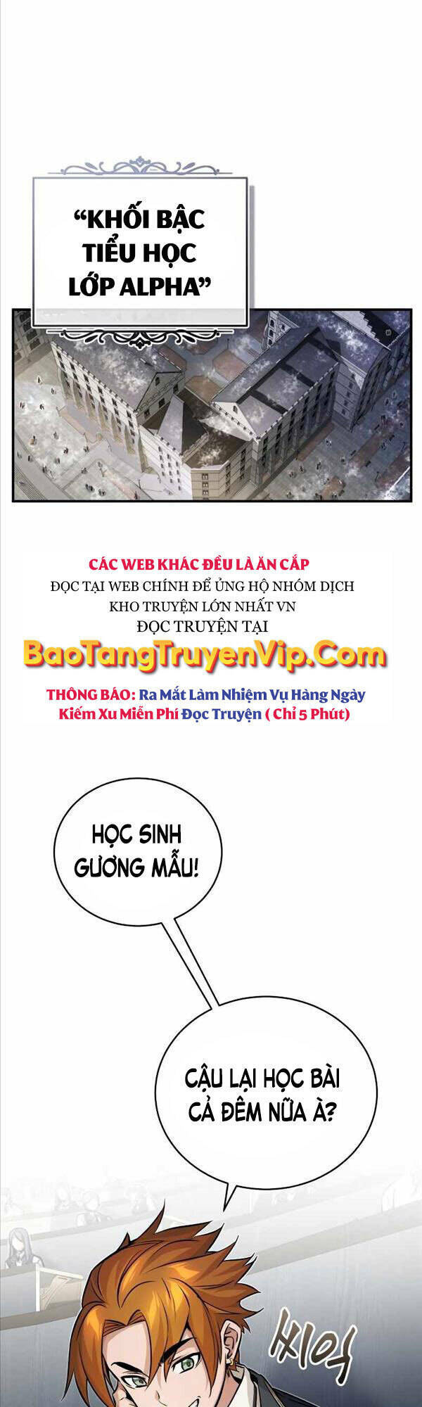 Sự Thức Tỉnh Của Hắc Ma Pháp Sư Sau 66666 Năm Chapter 72 - Trang 19