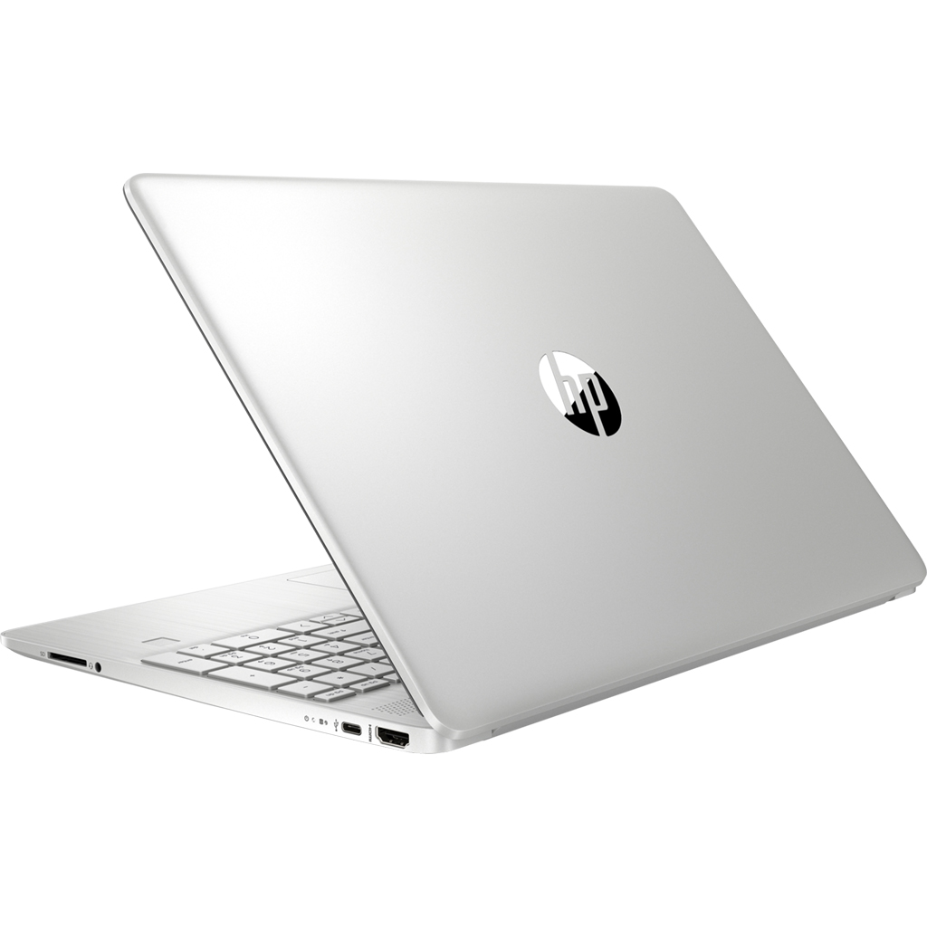 Laptop HP 15S-FQ5163TU i5-1235U/8GB/256GB/Win11 7C135PA - Hàng chính hãng