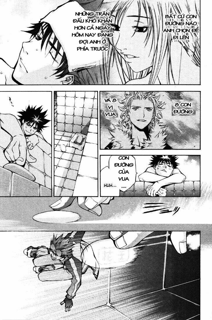 air gear chapter 23 6