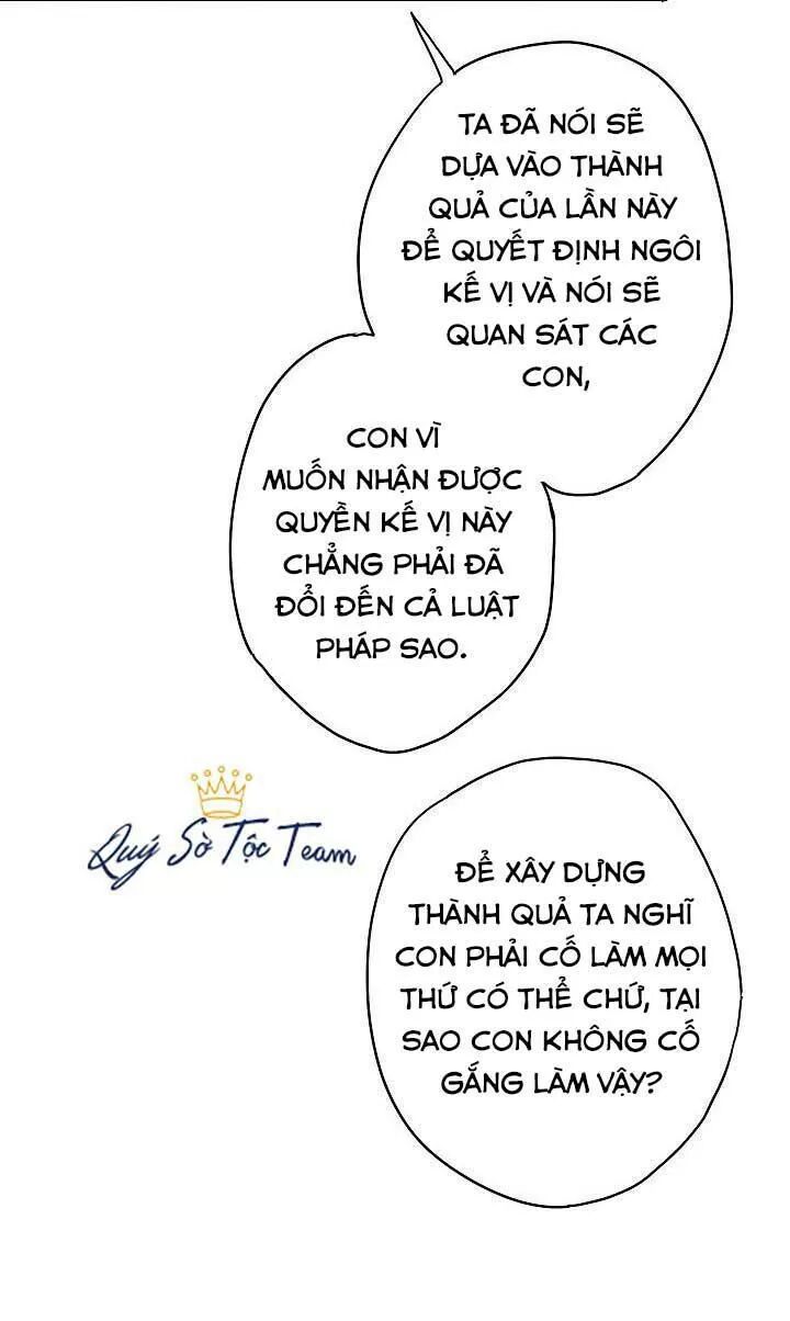 thánh nữ ẩn danh chapter 124 25