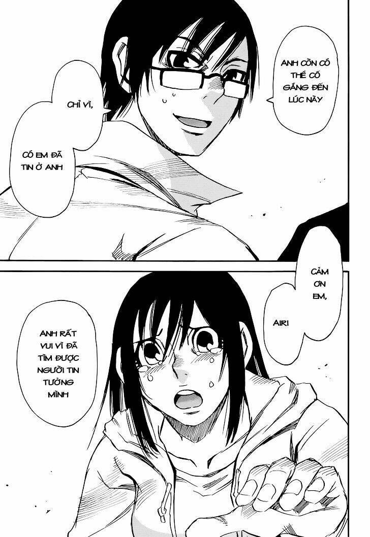 erased chapter 18 26