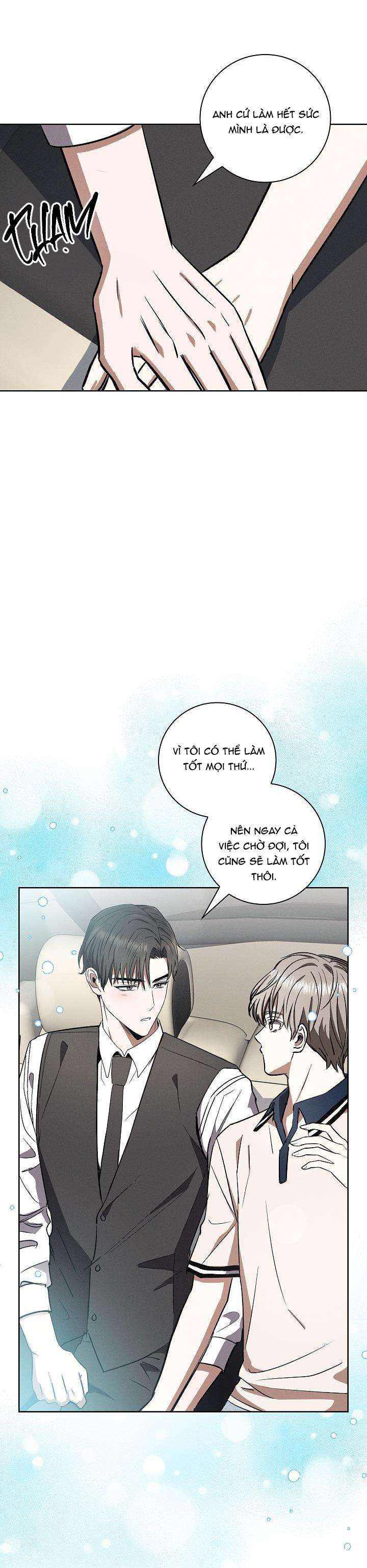 (abo) be, be chapter 34 5