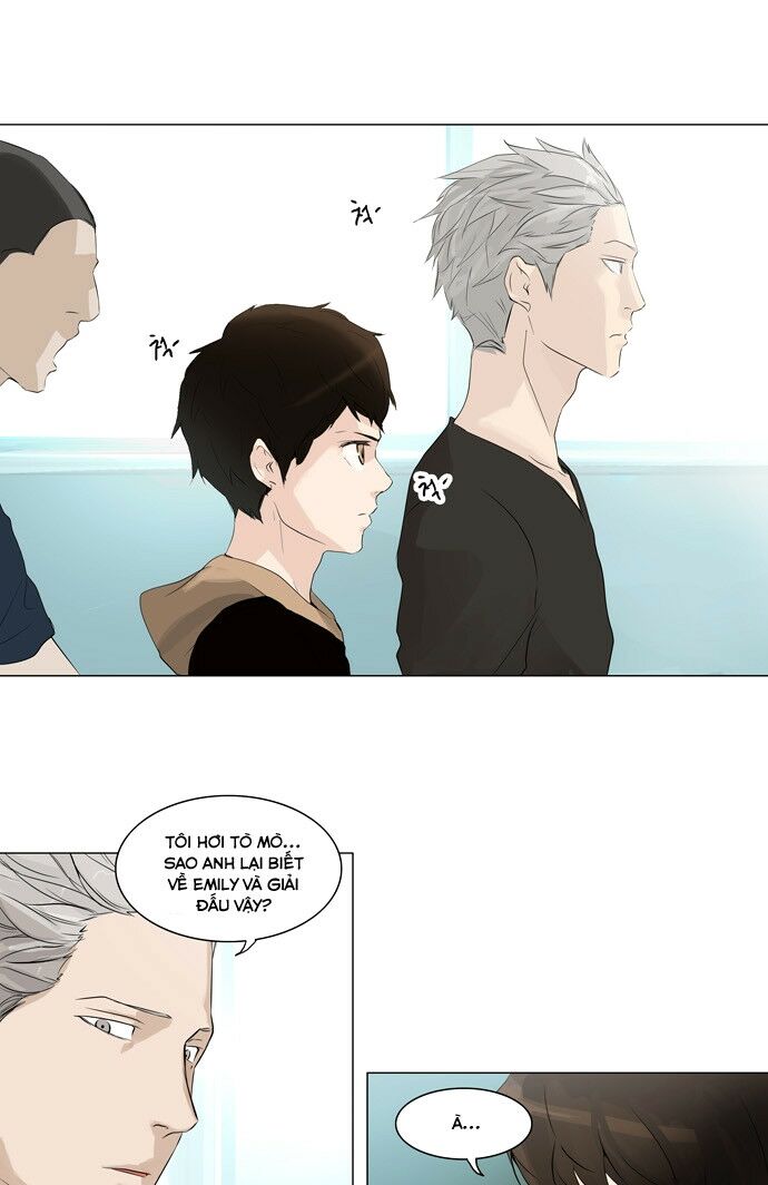 tòa tháp bí ẩn 2 chapter 118 11