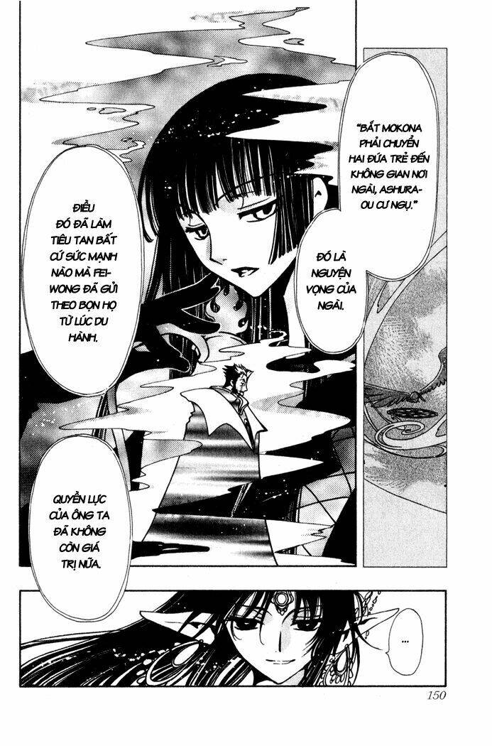 huyền thoại đôi cánh chapter 64 20