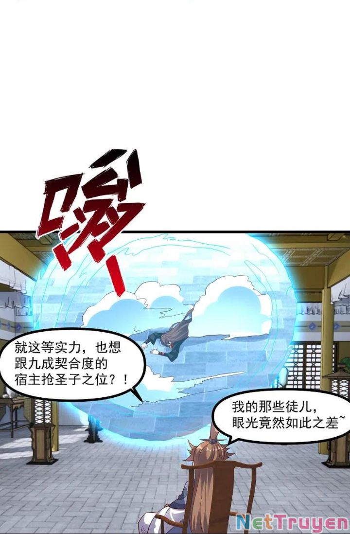 tiên võ đế tôn chapter 311 2