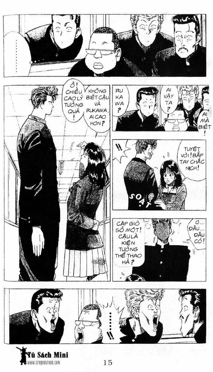 cao thủ bóng rổ chapter 1 16