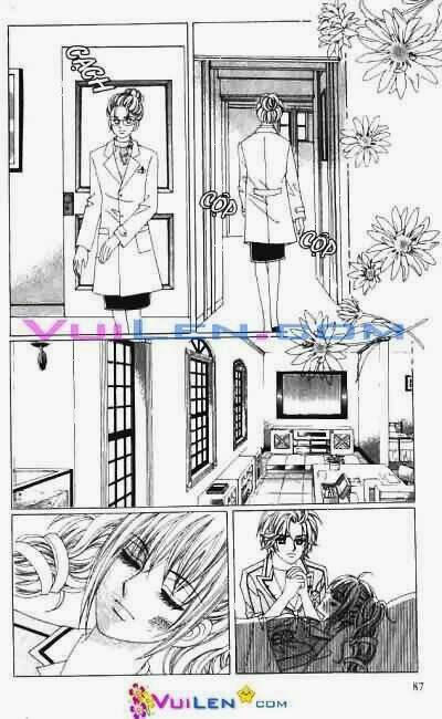 tình yêu quý tộc chapter 26 34