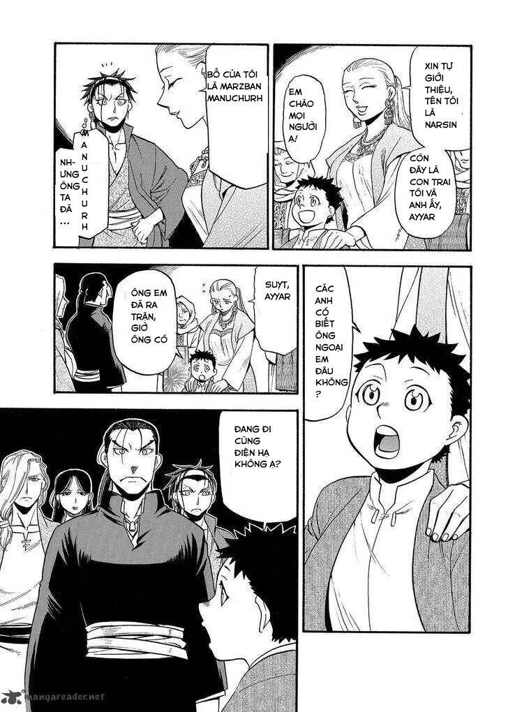 arslan chiến ký chapter 38 13