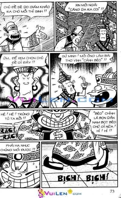 thần đồng đất việt chapter 46 73