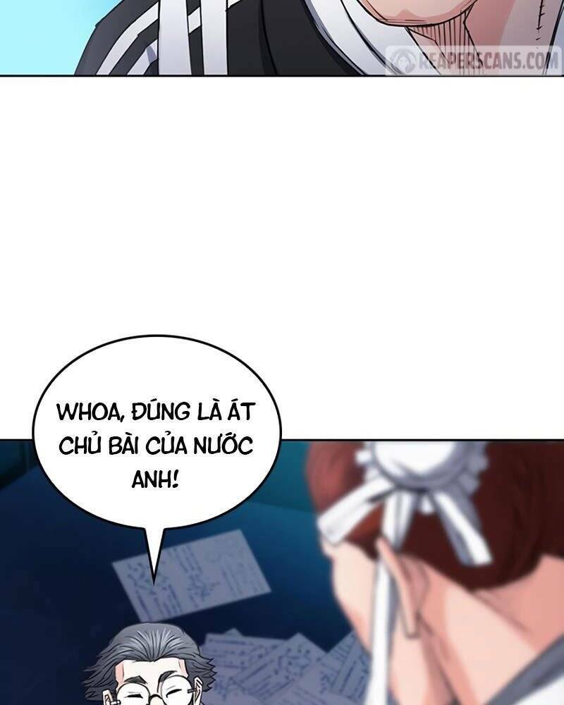 druid tại ga seoul - người hóa thú chapter 64 82