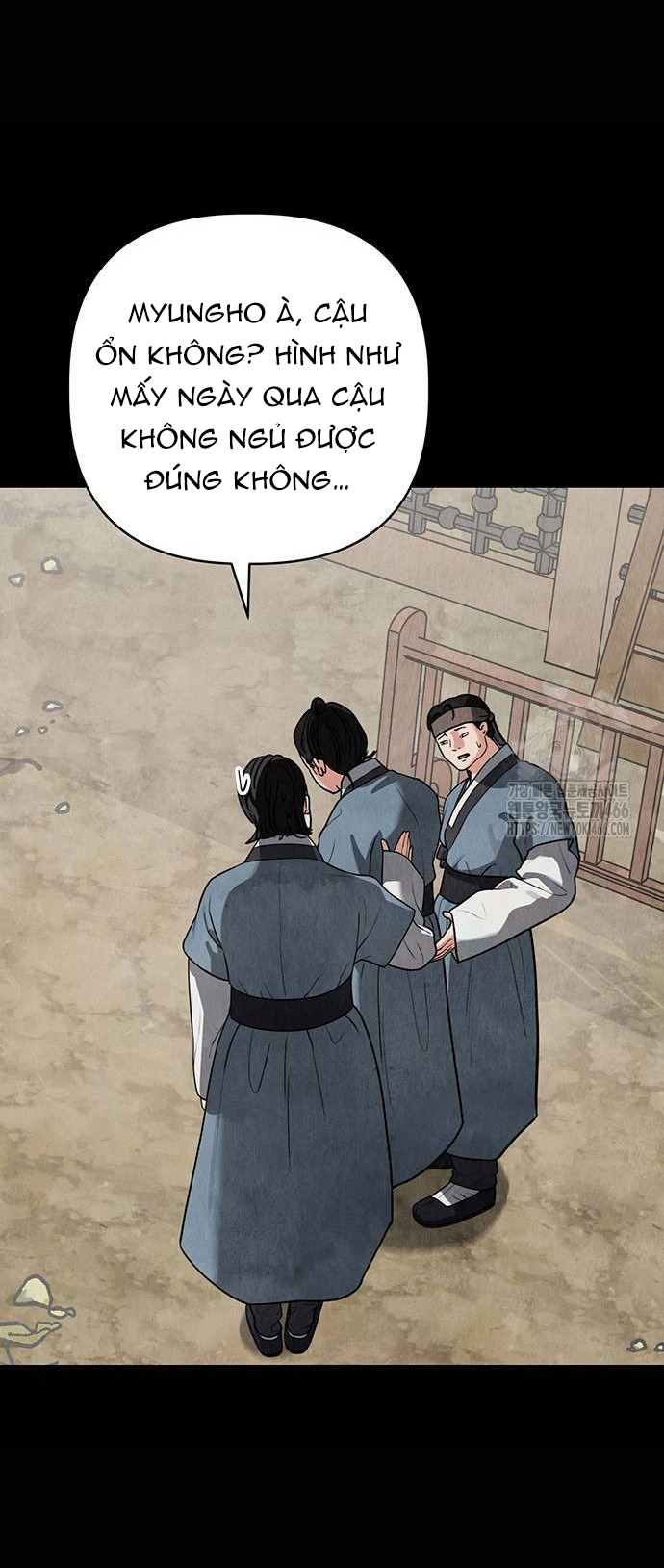 Quỷ Hồn chapter 10.1 20