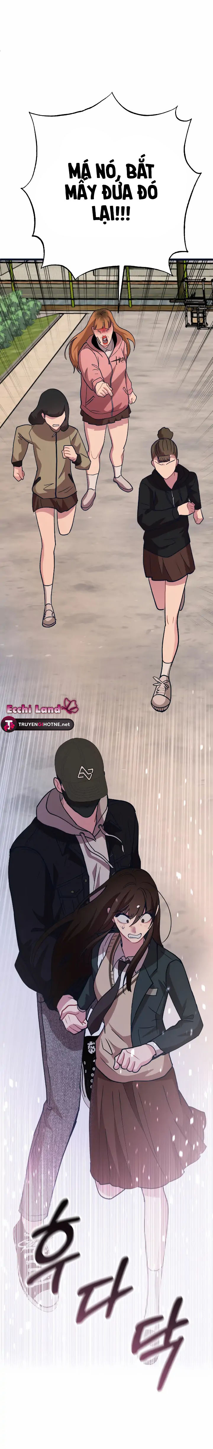 thần tượng của tôi chapter 8.1 15