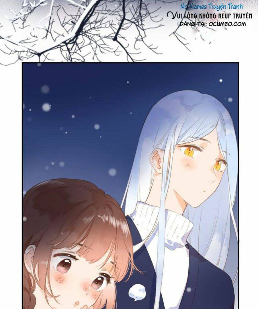 sos! tôi đã yêu một con sâu bướm (phần 2) chapter 4 33