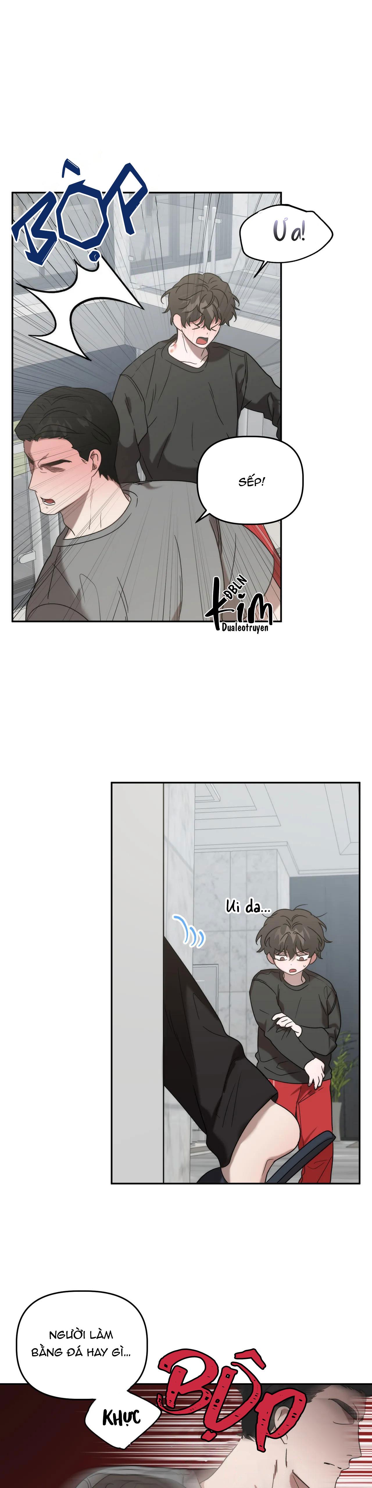 đã hiểu chưa chapter 26 6