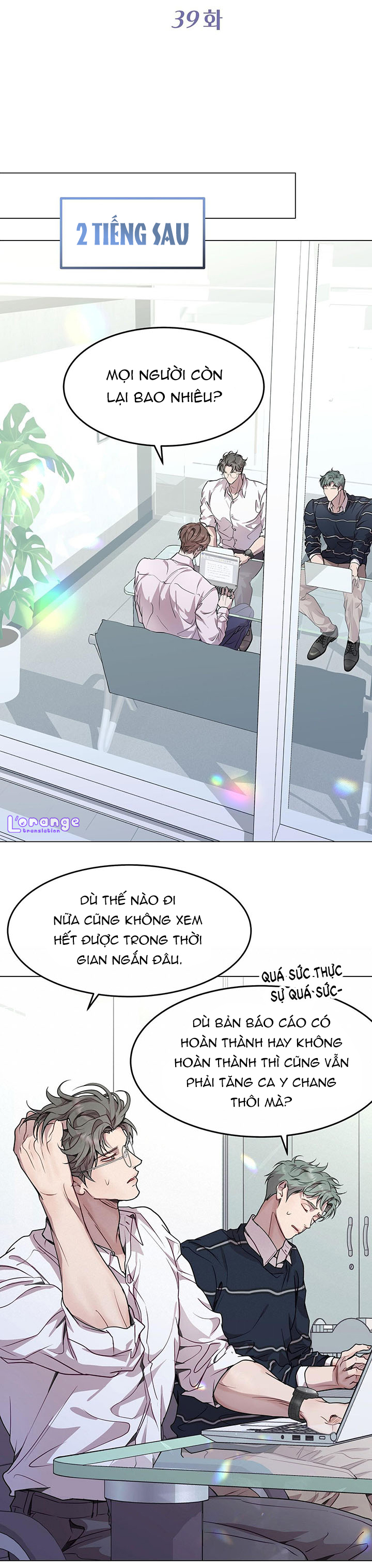 tư duy vị kỷ chapter 39 6