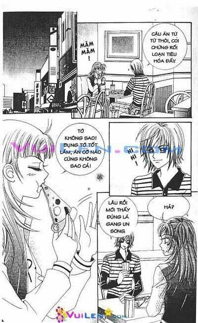 nụ hôn cuối chapter 43 11