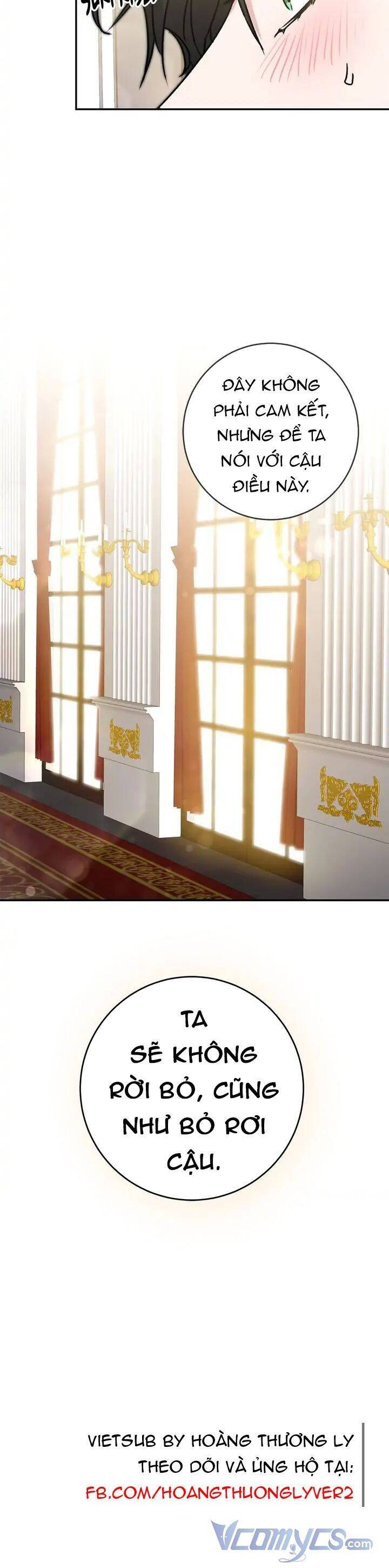 tôi trở thành hoàng đế bạo chúa trong tiểu thuyết chapter 92 29